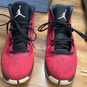 Jordan Sneakers
